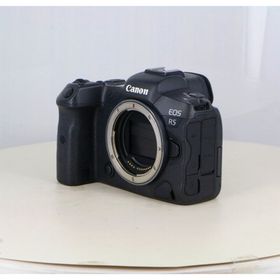 キヤノン(Canon)の【中古】(キヤノン) Canon EOS R5 ボディ(コンパクトデジタルカメラ)