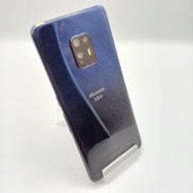 ARROWS 5G F-51A FUJITSU/ドコモ(SIMロック)