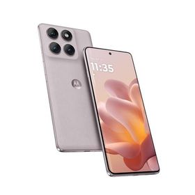 MOTOROLA motorola edge 60 pro カルサイトホワイト SIMフリースマートフォン