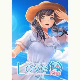 LoveR Kiss Endless Memories Switch 新品 5,200円 中古 | ネット最
