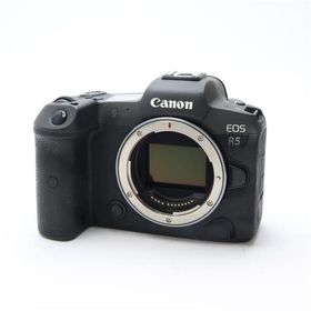 《良品》Canon EOS R5