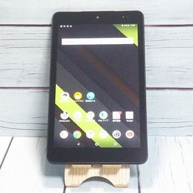 au KYOCERA Qua tab QZ8 モカブラック KYT32 641