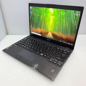 LIFEBOOK U9310/D
