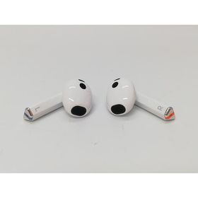 【中古】SAMSUNG Galaxy Buds3 SM-R530NZWAXJP [ホワイト]【福岡天神】保証期間１ヶ月【ランクB】
