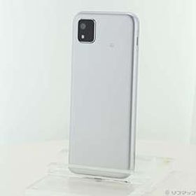 かんたんスマホ3 64GB シルバー KYSFM1 Y!mobile SIMフリー