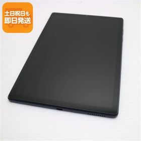 新品同様 Lenovo TAB6 A101LV アビスブルー スマホ 白ロム 本体 即日発送 土日祝発送OK あすつく