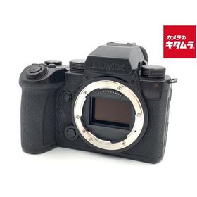 【中古】 【美品】 パナソニック LUMIX DC-S5M2X ボディ