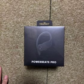 Powerbeats Pro ワイヤレスイヤフォン