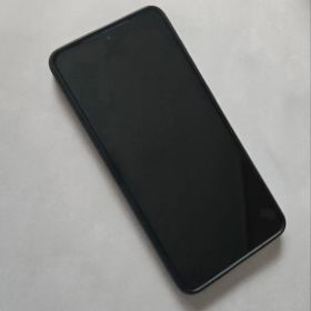 訳あり Samsung Galaxy S21 SC-51B ブラック 本体