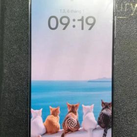 Galaxy S21 5G 256GB docomo SC-51B ホワイト