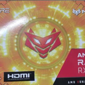 SAPPHIRE NITRO+Radeon RX 6700 XT OC 12GB