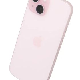 iPhone 15のメイン画像