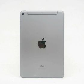 iPad mini 7.9インチ 第5世代 Wi-Fi+Cellular 64GB 2019年春モデル MUX52J/A SIMフリー 【中古】