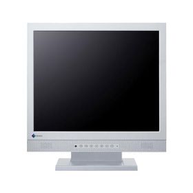 液晶モニター ナナオ（EIZO） DuraVision FDS1721T-GY [17型タッチパネル液晶モニター FDS1721T グレイ]