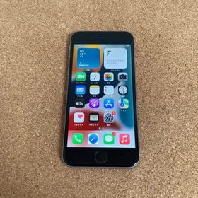 アイフォーン(iPhone)の3854【早い者勝ち】電池ほぼ新品☆iPhone6s 32GB SIMフリー☆(スマートフォン本体)