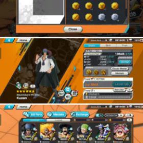 5 エクストリームクザンBM カンスト フィート カイドウ Z ロード 1k++