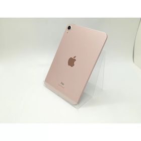 【中古】Apple 【Wi-Fi】 iPad mini（第6世代/2021） 64GB ピンク MLWL3J/A【静岡】保証期間1ヶ月【ランクA】