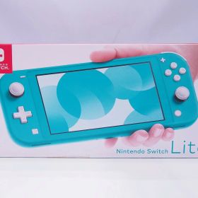 【全品ポイント10倍！要エントリー】ニンテンドー Nintendo Switch Lite HDH-001 【中古】