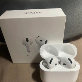 AirPods 4