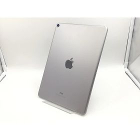 【中古】Apple 【Wi-Fi】 10.5インチ iPad Pro（2017） 256GB スペースグレイ MPDY2J/A【福岡筑紫】保証期間1ヶ月【ランクC】