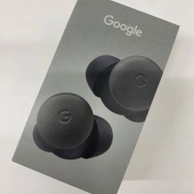 新品未開封◆Google Pixel Buds Pro 2 ブラック