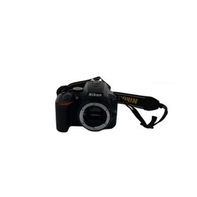 Nikon◆デジタル一眼カメラ D5500 ボディ