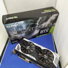 グラフィックボード RTX2070SUPER JS 8G GDDR6 PARIT