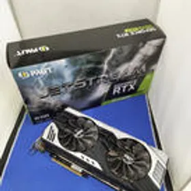 NVIDIA GeForce RTX 2070 SUPER 搭載グラボ 新品¥48,888 中古¥19,800