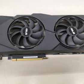 グラフィックボード DUAL-RTX2070S-O8G-EVO ASUS