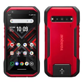 【良品】KYG03 TORQUE G06 au Android スマホ 本体