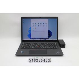 Thinkpad X13 Gen2 中古 27,500円 | ネット最安値の価格比較 プライス