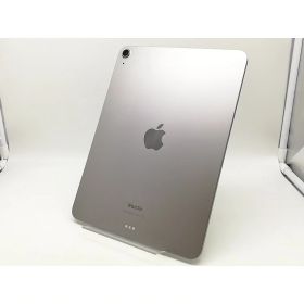 【中古】Apple 【Wi-Fi】 11インチ iPad Air（M2/2024） 128GB スペースグレイ MUWC3J/A【ECセンター】保証期間1ヶ月【ランクB】
