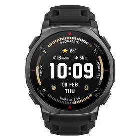 Amazfit（アマズフィット） スマートウォッチ T-Rex 3 Pro 44mm SP170079-C239