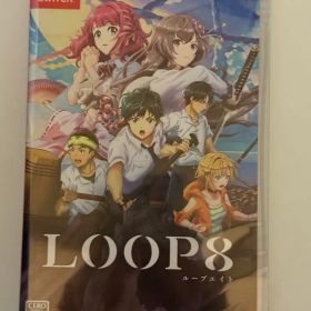 LOOP8 ループエイト Nintendo Switch