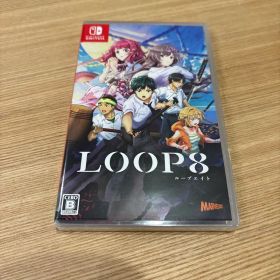 LOOP8 ループエイト Switch