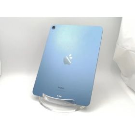 【中古】Apple 【Wi-Fi】 iPad Air（第5世代/2022） 64GB ブルー MM9E3J/A【ECセンター】保証期間1ヶ月【ランクB】