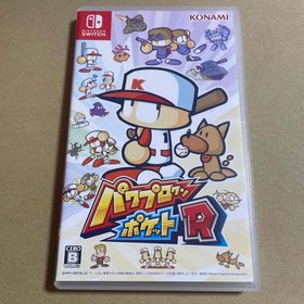 コナミ(KONAMI)のパワプロクンポケットR Nintendo Switch(家庭用ゲームソフト)