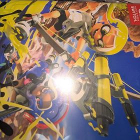 スプラトゥーン3