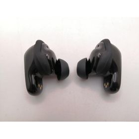 【中古】BOSE QuietComfort Ultra Earbuds 第2世代 [ブラック]【三宮駅前】保証期間１ヶ月【ランクB】