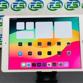 iPad 第8世代 Wi-Fi 32GB ゴールド MYLC2J/A ランクB 送料無料 アイパッド タブレット