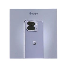 Google Pixel 10 Pro Fold 512GB+16GB SIMフリー [Moonstone] ※メーカー保証対象外