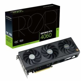 ASUS ProArt GeForce RTX 4060 OC エディション 8GB GDDR6 ビデオカード PROART-RTX4060-O8G / 国内正規代理店品