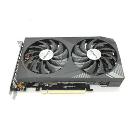 【中古】GIGABYTE GV-N3060GAMING OC-8GD RTX3060/8GB(GDDR6)【立川フロム中武】保証期間1週間