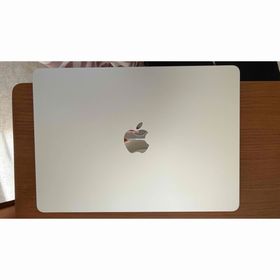 MacBook Air M2 8GB 512GB バッテリー100％(ノートPC)