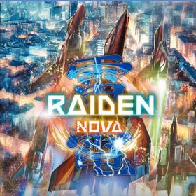 雷電NOVA [通常版] PS5ソフト