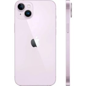 ※値下げ交渉可能※【良品】iPhone 14plus 128GB パープル本体