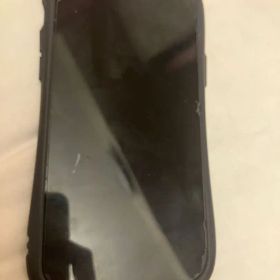 Apple iPhone14 plus ブラック 128gb