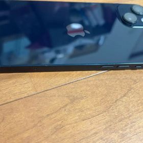 Apple iPhone 14plusブラック 本体 SIMフリー