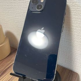 【即日発送】バッテリー100％ iPhone13 ミッドナイト 128GB