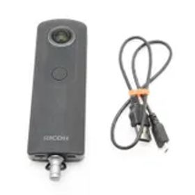 159 RICOH THETA S ブラック